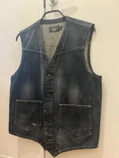 2025年最新】ダブルアールエル rrl ベストの人気アイテム - メルカリ