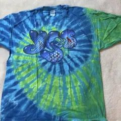 イエス　2011ツアーシャツ　【XL 新品未使用】05