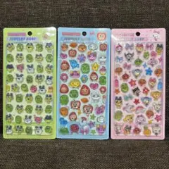 新品未開封！たまごっち ジュエリードロップシール