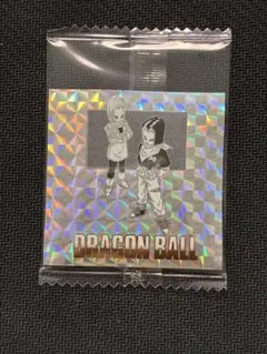 ドラゴンボール40周年記念　シールウエハース2　第三十巻　No.30