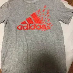 adidasTシャツ