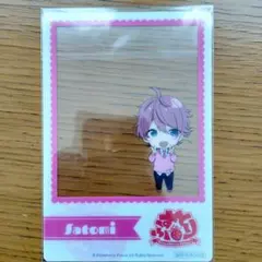 すとぷり さとみ カード