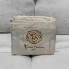 【新品未使用】東京ディズニーシー　ファンタジースプリングス　エコバッグ