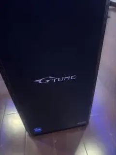 ゲーミングPC GTX1660ti 165hzモニターキーボードマウス付き