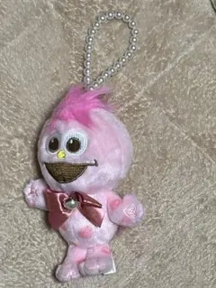 USJ モッピー キーホルダー