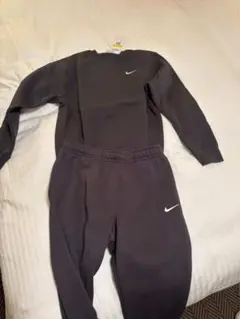 NIKE セットアップ