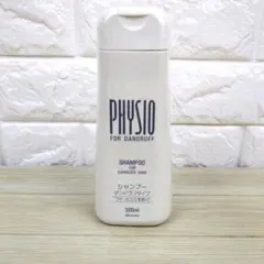 カネボウ フィジオ シャンプー ダンドラフタイプ 300ml 未使用品のサムネイル