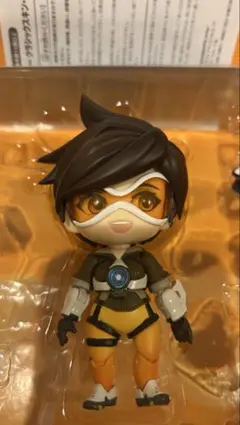 2026年最新】Overwatch ねんどろいどの人気アイテム - メルカリ