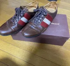 BALLY バリー　靴のサムネイル