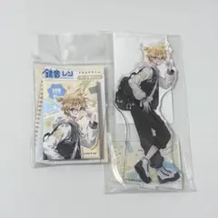 2026年最新】鏡音レン 缶バッジ まとめ売りの人気アイテム - メルカリ