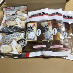 いかみみ　と　豆乳おからクッキー さっきんさん様専用