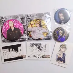東京リベンジャーズ】まとめ売り ⑥ - メルカリ