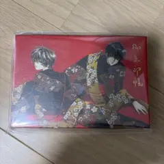 鬼の花嫁 朗読劇 クリアファイル - メルカリ