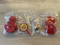 Chupa Chups ミニチュアコレクション 限定フレーバー2 シークレット