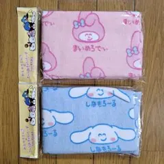 gogokeito様 リクエスト 2点まとめ商品　サンリオ　おえかきさん　タオル