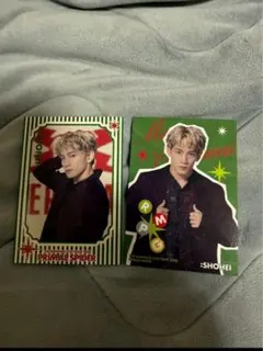 浦川翔平　フォトカード