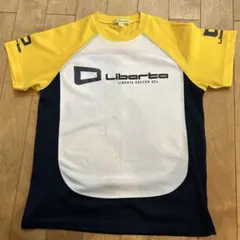 Liberta サッカーウェア 145サイズ