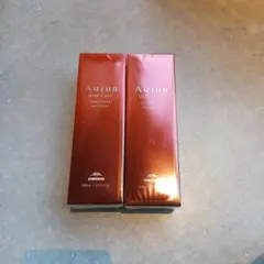 オージュア　アクアヴィア　モイストセラム　　100ml　２本セットのサムネイル