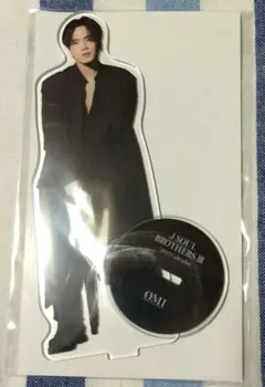 2025年最新】BIGアクリルスタンド 三代目の人気アイテム - メルカリ