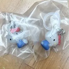 ハローキティ めじるしアクセサリー スタンダード