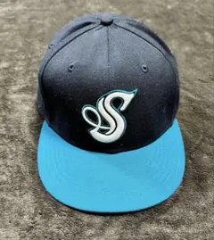 湘南シーレックス キャップ 59FIFTY 横浜DeNAベイスターズ 2025年最新】湘南シーレックス 帽子の人気アイテム - メルカリ
