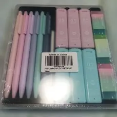 シャーペンセットのサムネイル