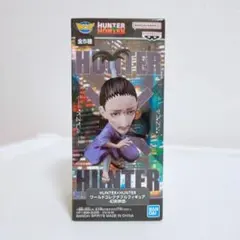 HUNTER×HUNTER　ワーコレ -幻影旅団-　ノブナガ