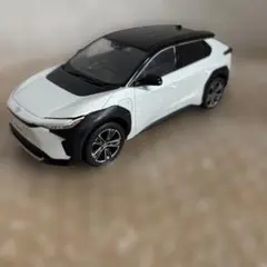 2026年最新】bz4x ミニカーの人気アイテム - メルカリ