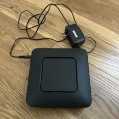 BUFFALO 1166 無線LANルーター