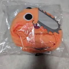 チェンソーマン　ポチタぬいぐるみマスク