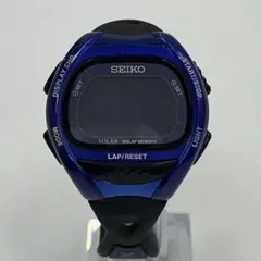 SEIKO プロスペックス S680-00A0 大阪マラソン限定モデル SEIKO プロスペックス S680-00A0 大阪マラソン限定モデル