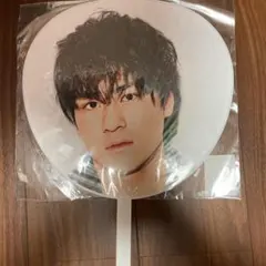 SixTONES CHANGE THE ERA -201ix- 森本慎太郎