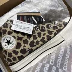 コンバースALL STAR ®️LIFTED LP HI