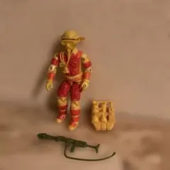 G.I.JOE G.I.ジョー BLOW TORCH ブロートーチのサムネイル