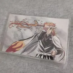 鬼滅の刃 全集中展 無限列車・遊郭編 幕間画ポストカードセット B