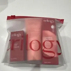 trilogy(トリロジー) ヒーローキット SAKURA トラベル