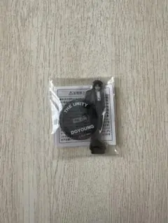 nct127 the unity ランダムトイ ドヨン アクリルスタンド