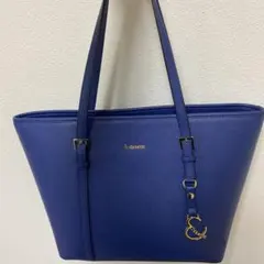 サマンサタバサ &シュエット &chouette レディライク トートバッグ