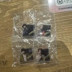 BOT FANTASTICSセット