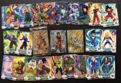 ドラゴンボールスーパーダイバーズ PURセット - メルカリ