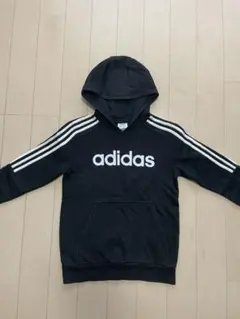 adidas アディダス パーカー ジュニア 150