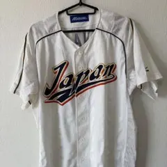 野球 侍ジャパン 坂本勇人選手 2013 WBC ユニフォーム 巨人 読売