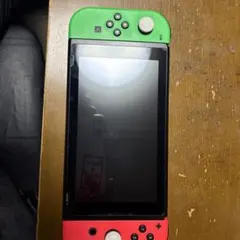 安*引様 【極美品】モンハンXX Nintendo Switch 初期型 安*引様 【極美品】モンハンXX Nintendo Switch 初期型 - メルカリ