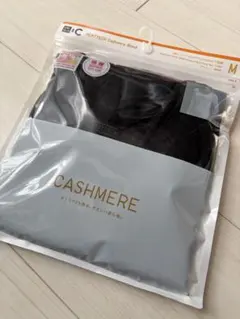 UNIQLOヒートテック極暖M