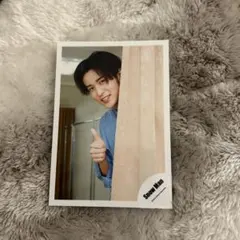 SnowMan 目黒蓮　公式写真 15