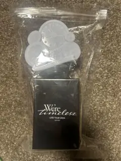 timelesz LIVE TOUR 2024 episode0 ペンライト