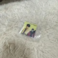 BOT ガチャ 川村壱馬 THE RAMPAGE LDH