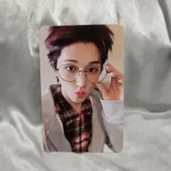 BOYNEXTDOOR THEACTION Loading リウ トレカ