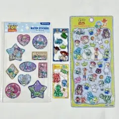 【国内正規品】プチドロ　Disney トイストーリー　ピクサー　おすそ分けのサムネイル