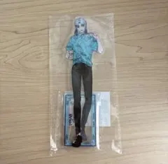 ミラン・ケストレル　アクスタ